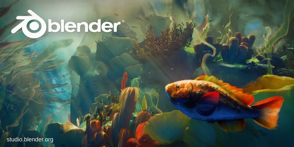 Blender 4.2